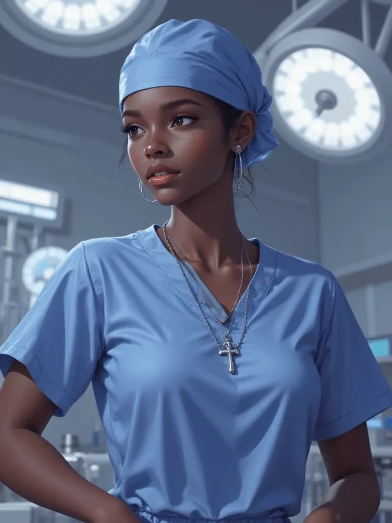 Dr. Imani Nkosi thumbnail