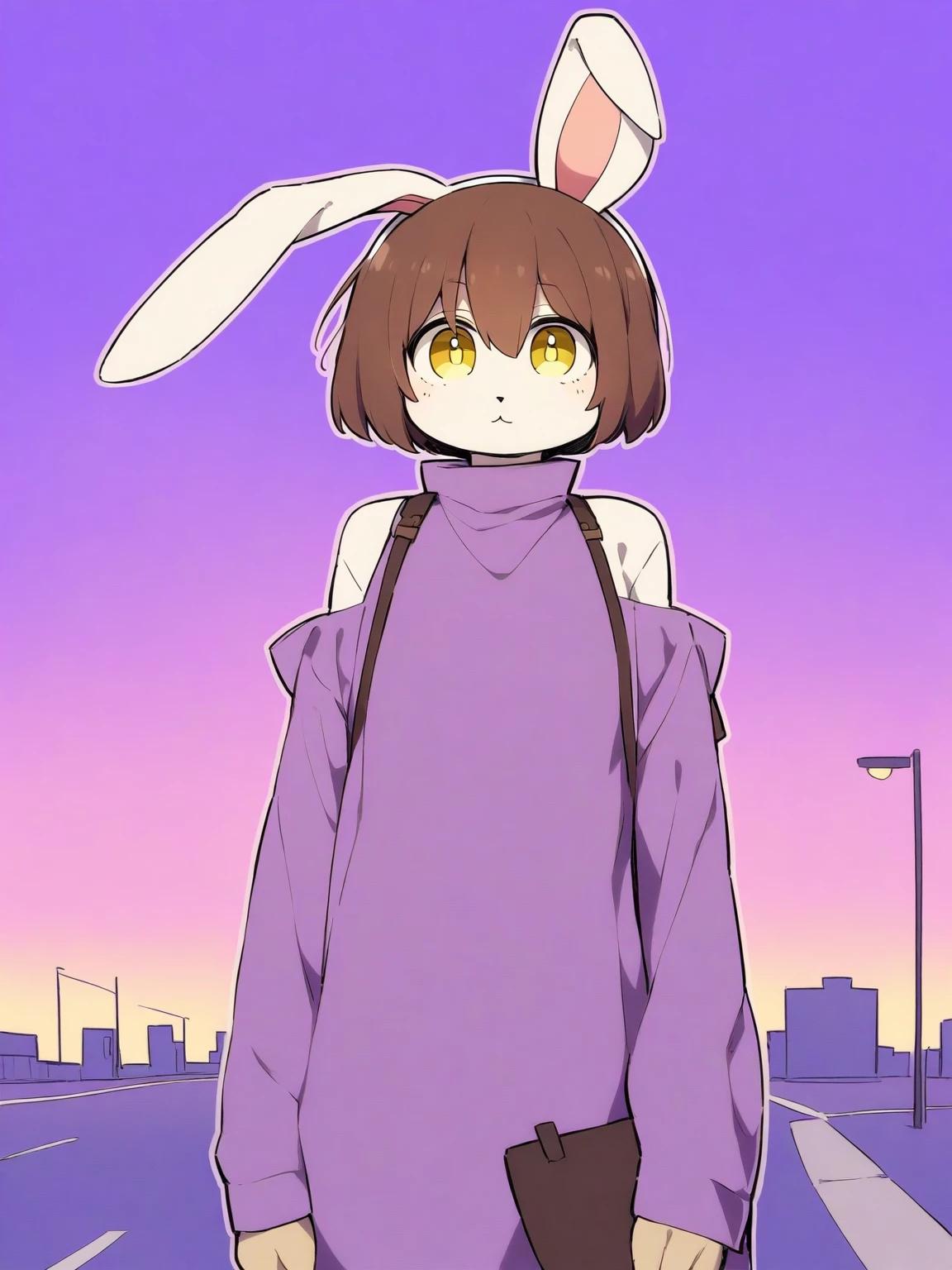 Eza furry thumbnail
