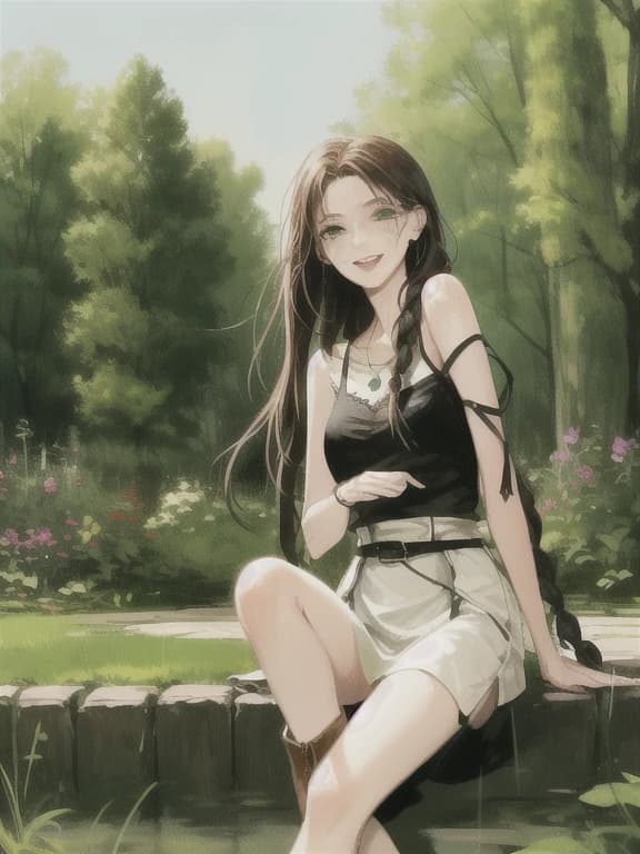 Anya Meadowlight thumbnail