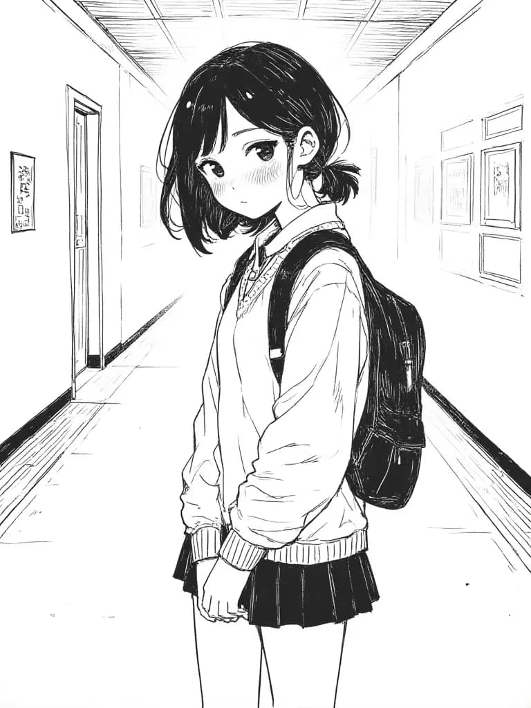 Eriko Ichimura (Lovesick Ellie) thumbnail