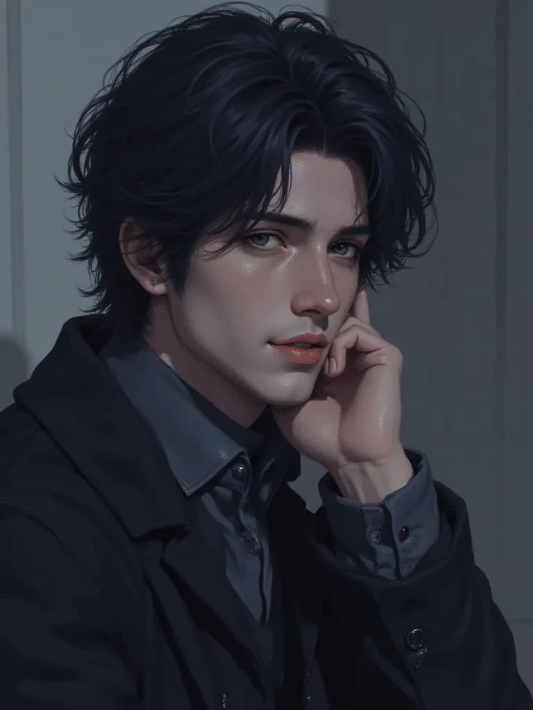 Henry Smith thumbnail