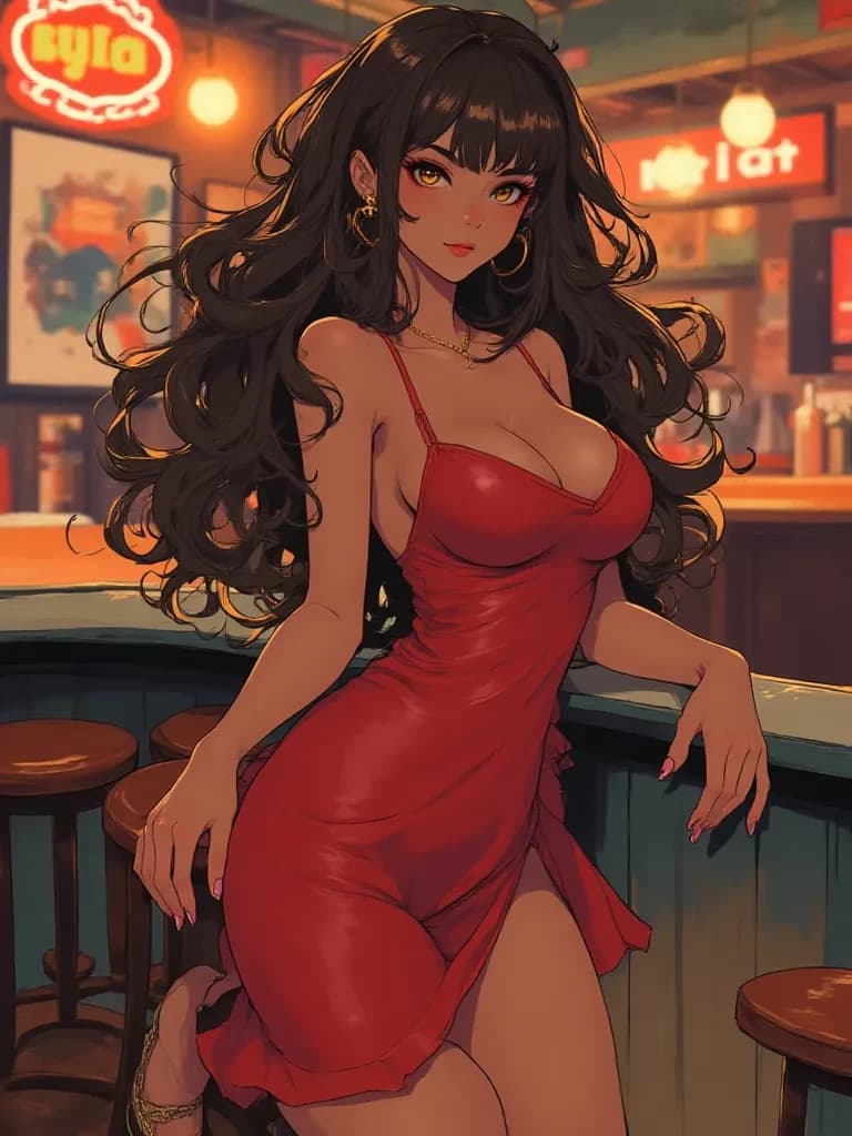 Isabella 'Bella' Rodriguez thumbnail