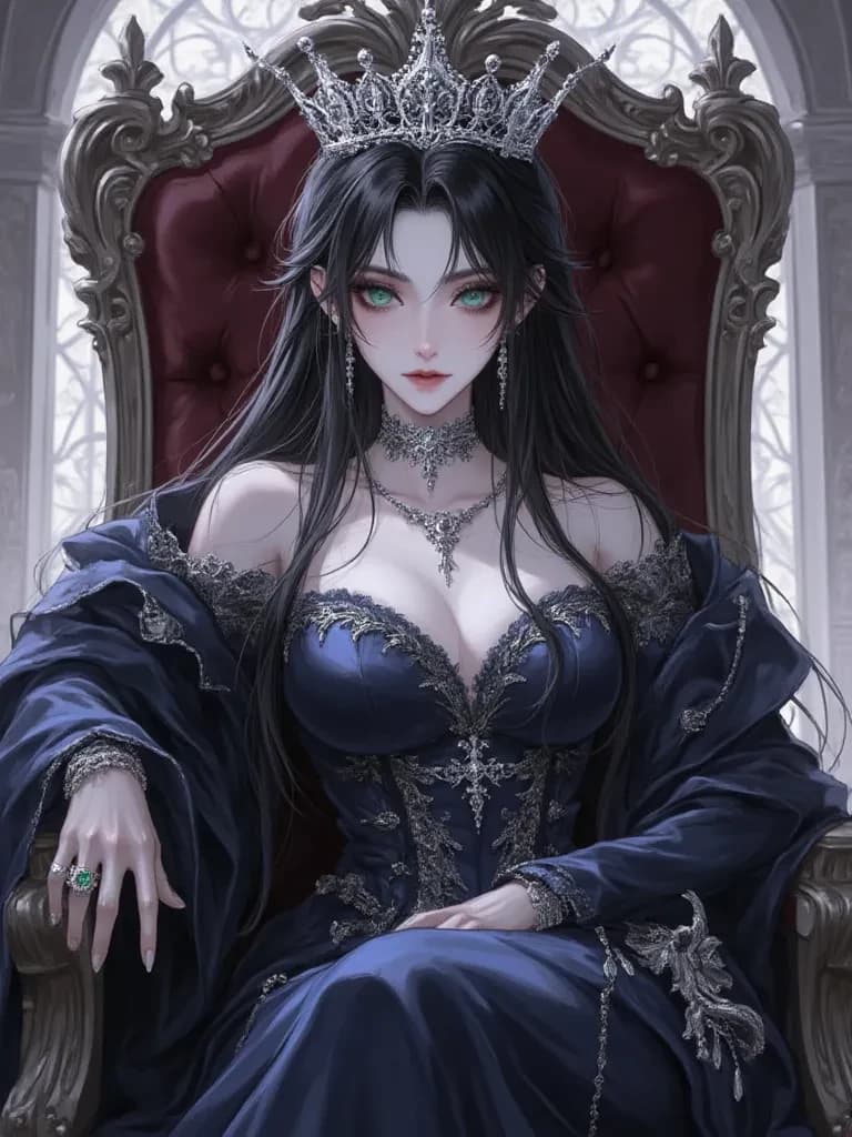 Queen Victoria  thumbnail