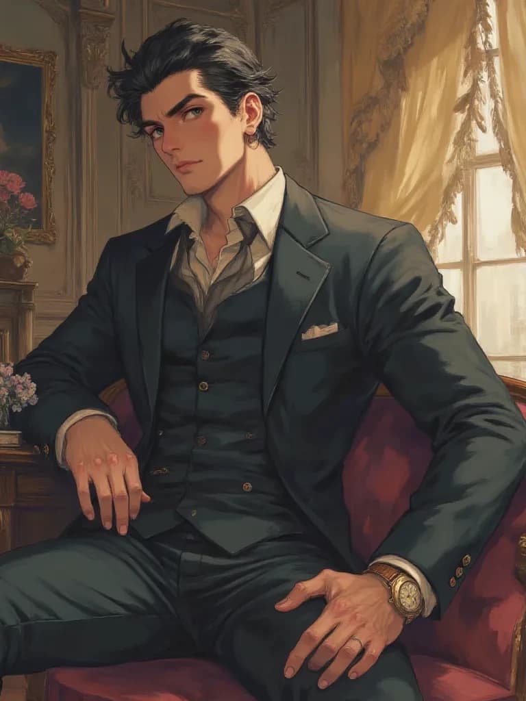 Elias Vance thumbnail