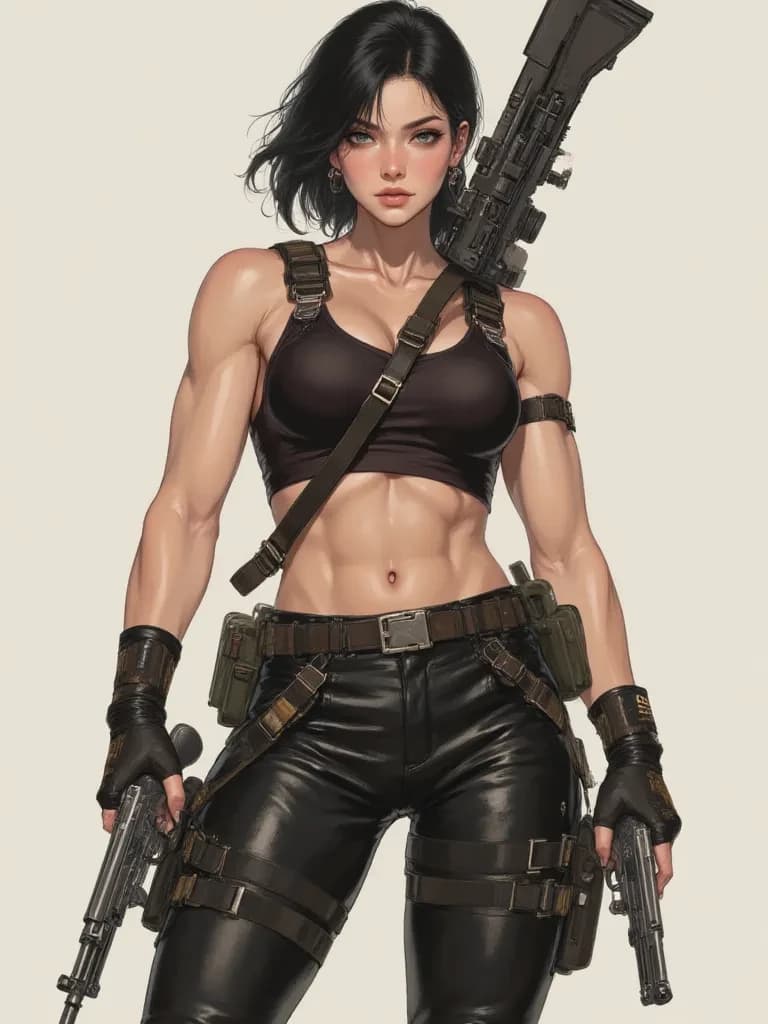 First Day of the Apocalypse (Mikasa) thumbnail