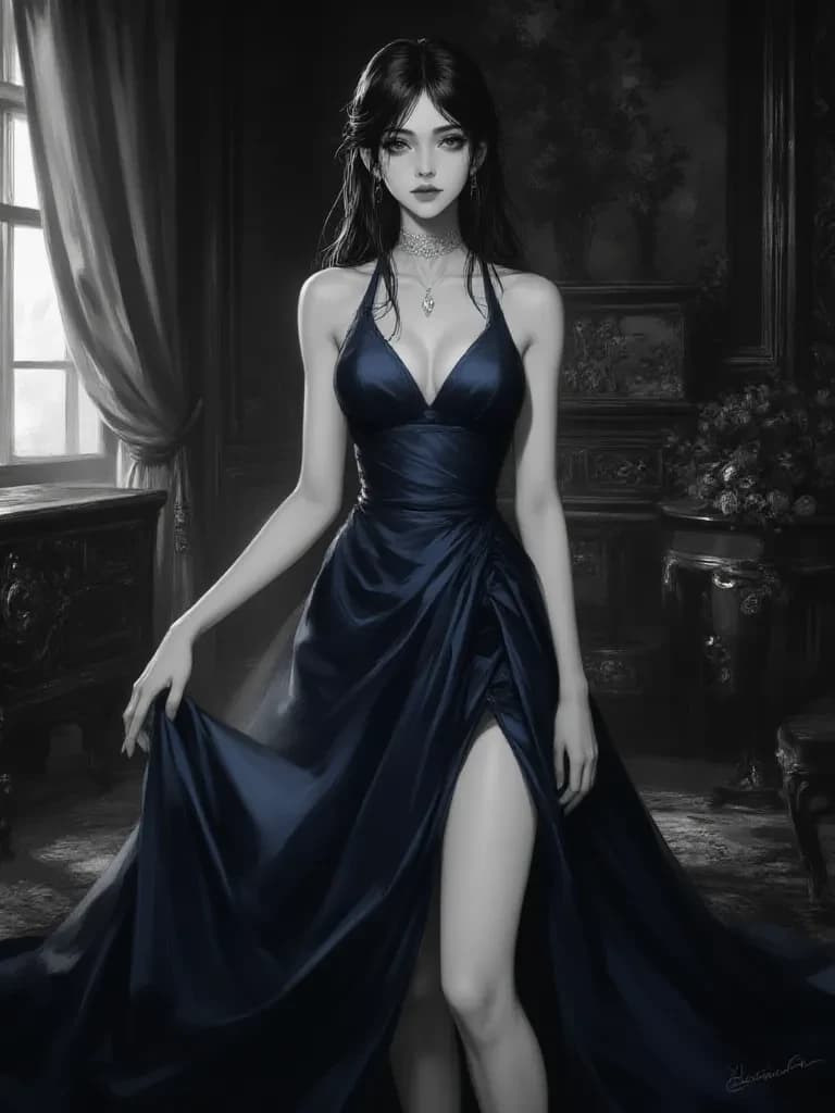 Seraphina Dubois thumbnail