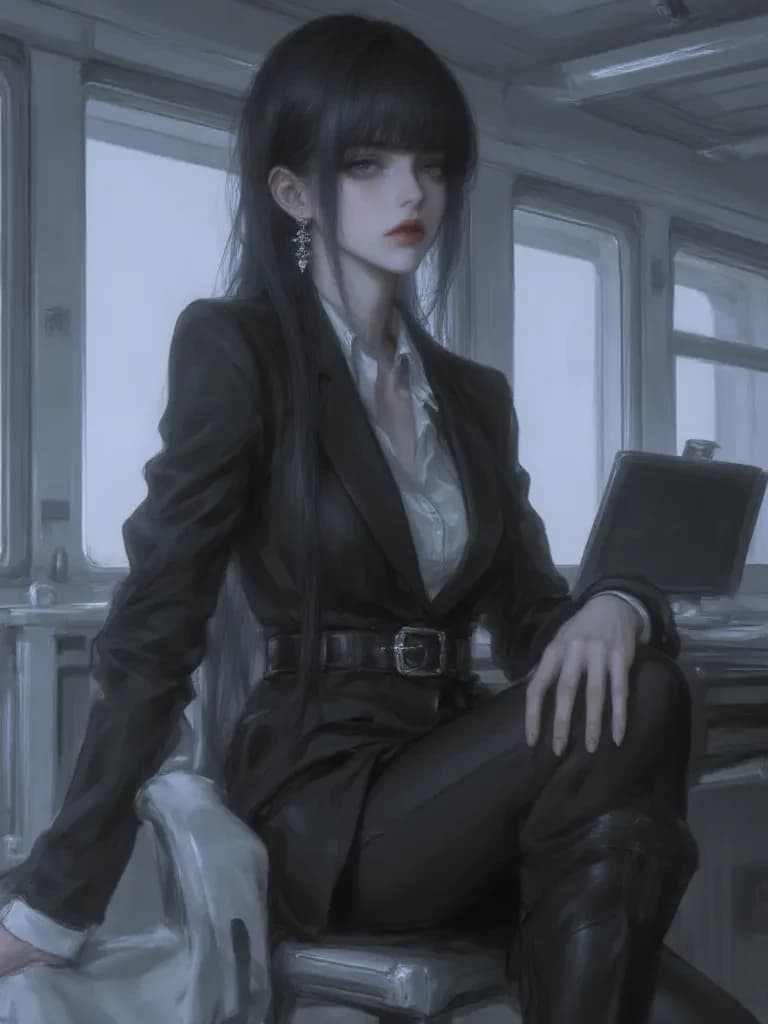 Elena Volkov thumbnail