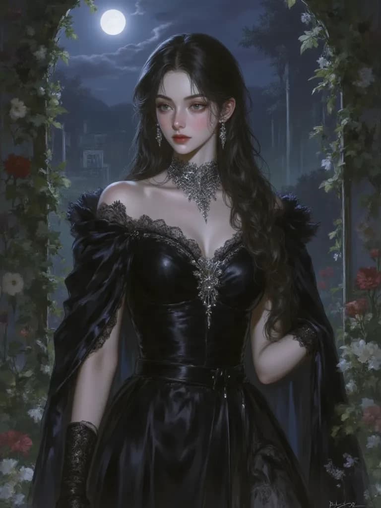 Seraphina thumbnail