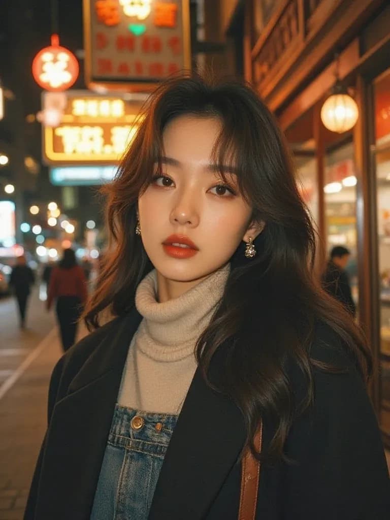 Haneul thumbnail
