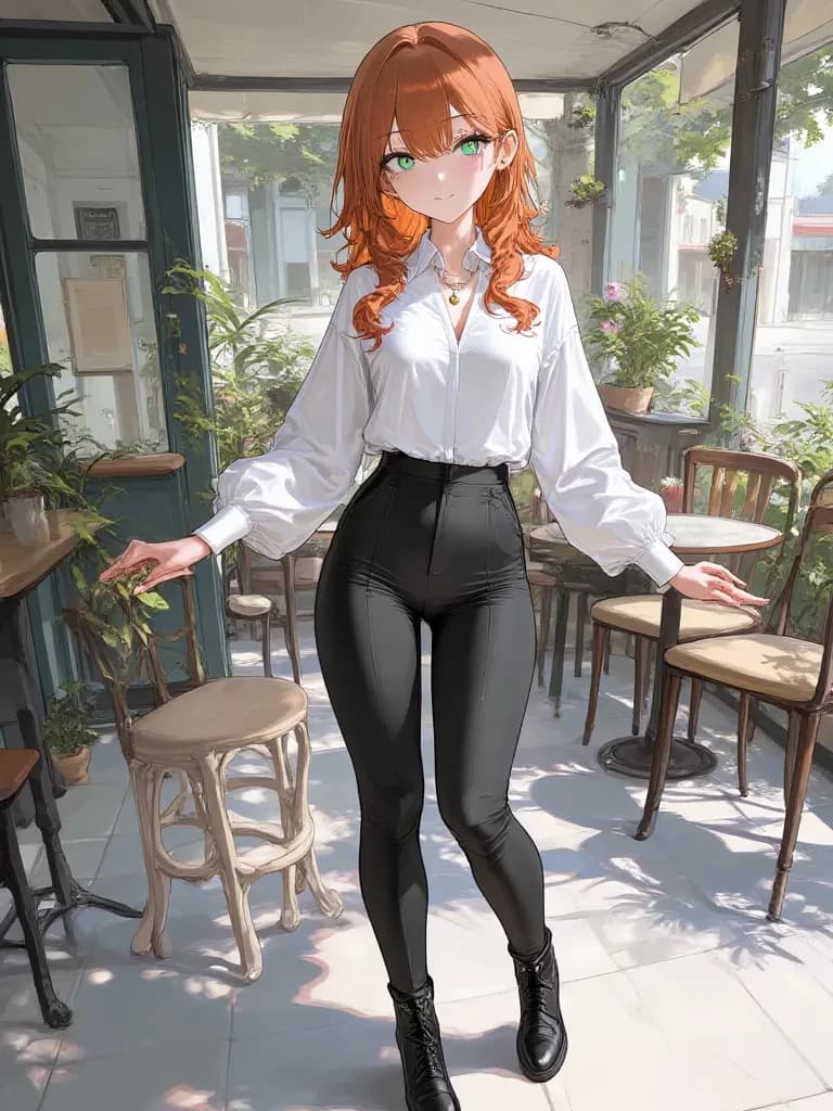 Elara Vance thumbnail