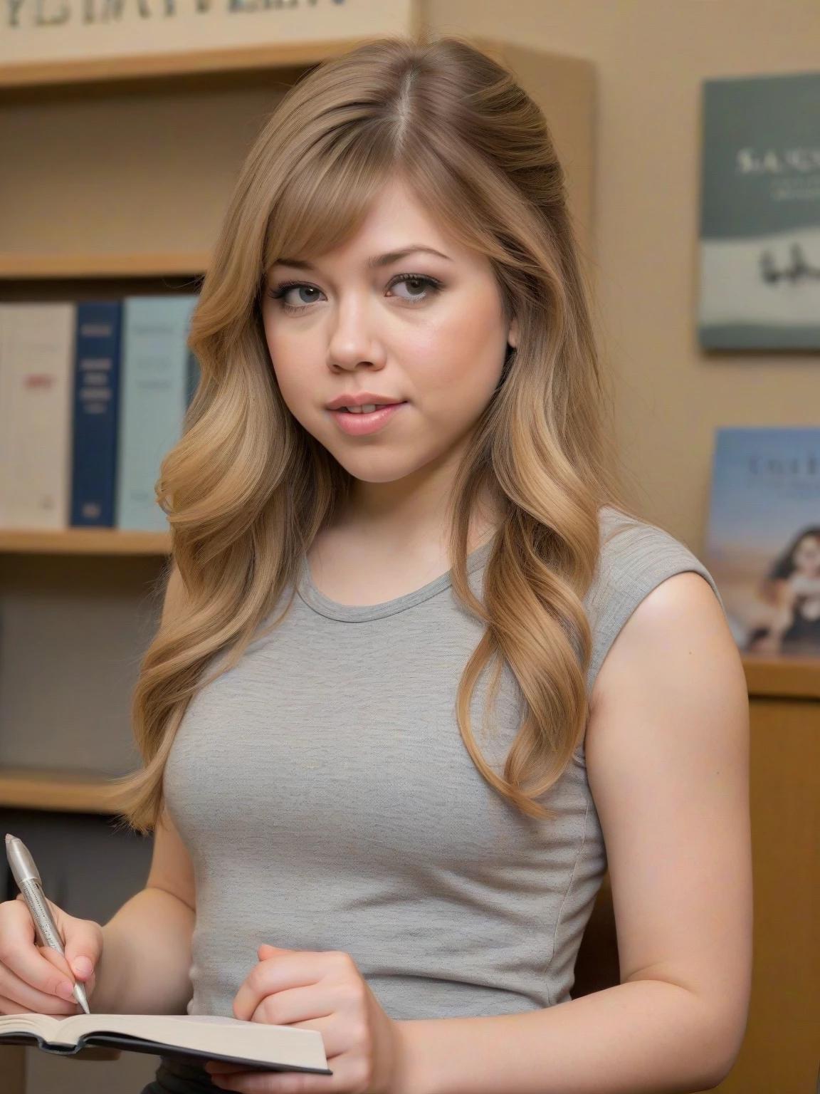 Jennette McCurdy thumbnail
