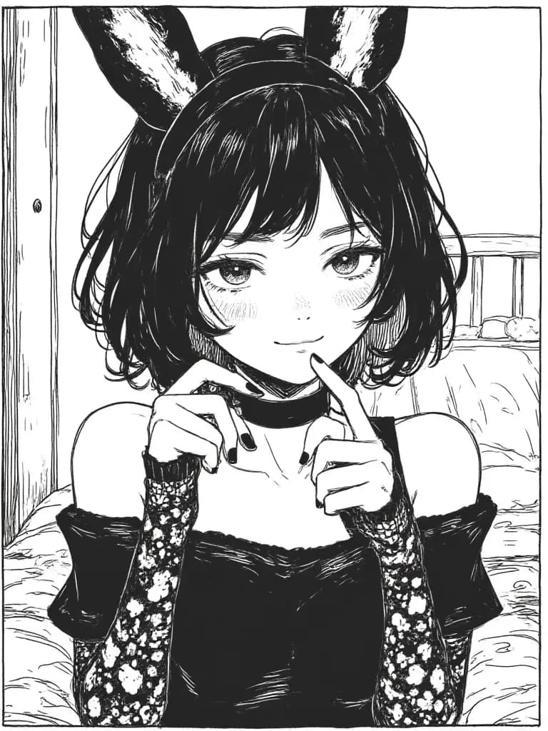 Kuro Usagi thumbnail