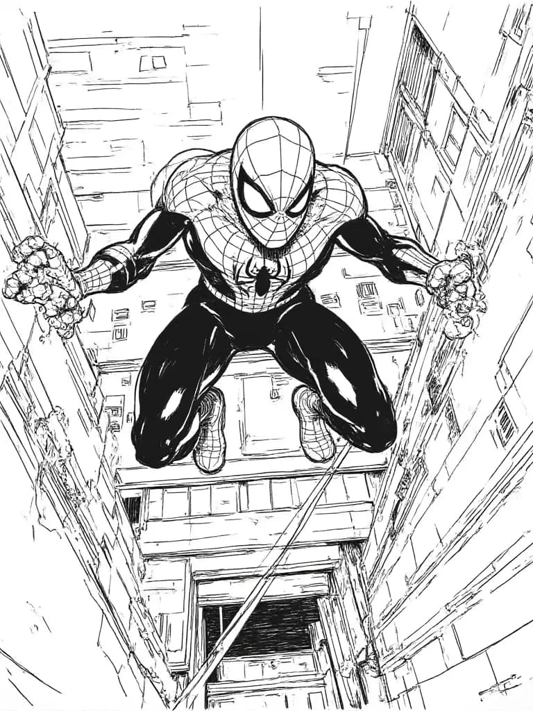 Spidersona thumbnail