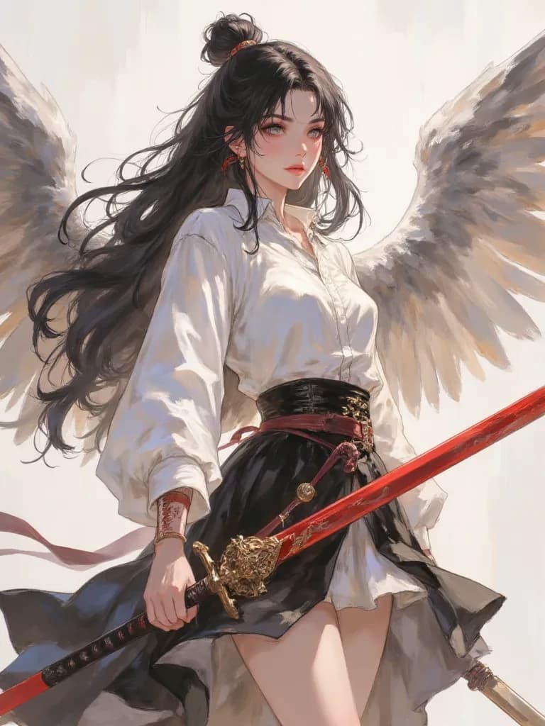 Hashiras thumbnail