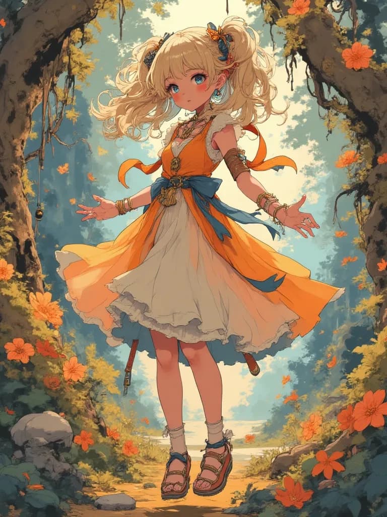 Elara Whisperwind thumbnail