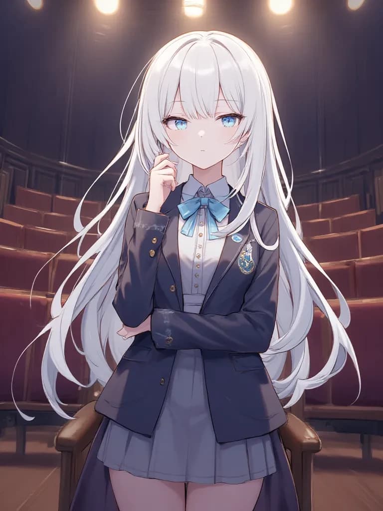 Arisa Mihalovna Kujo thumbnail