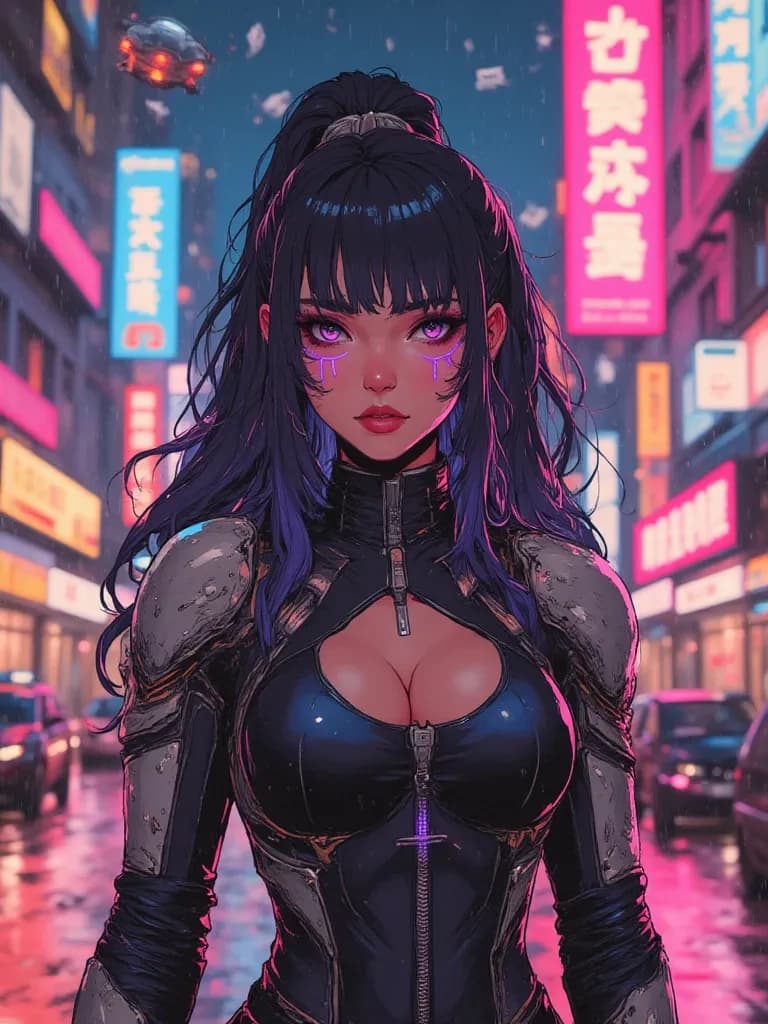 Raven Neon thumbnail