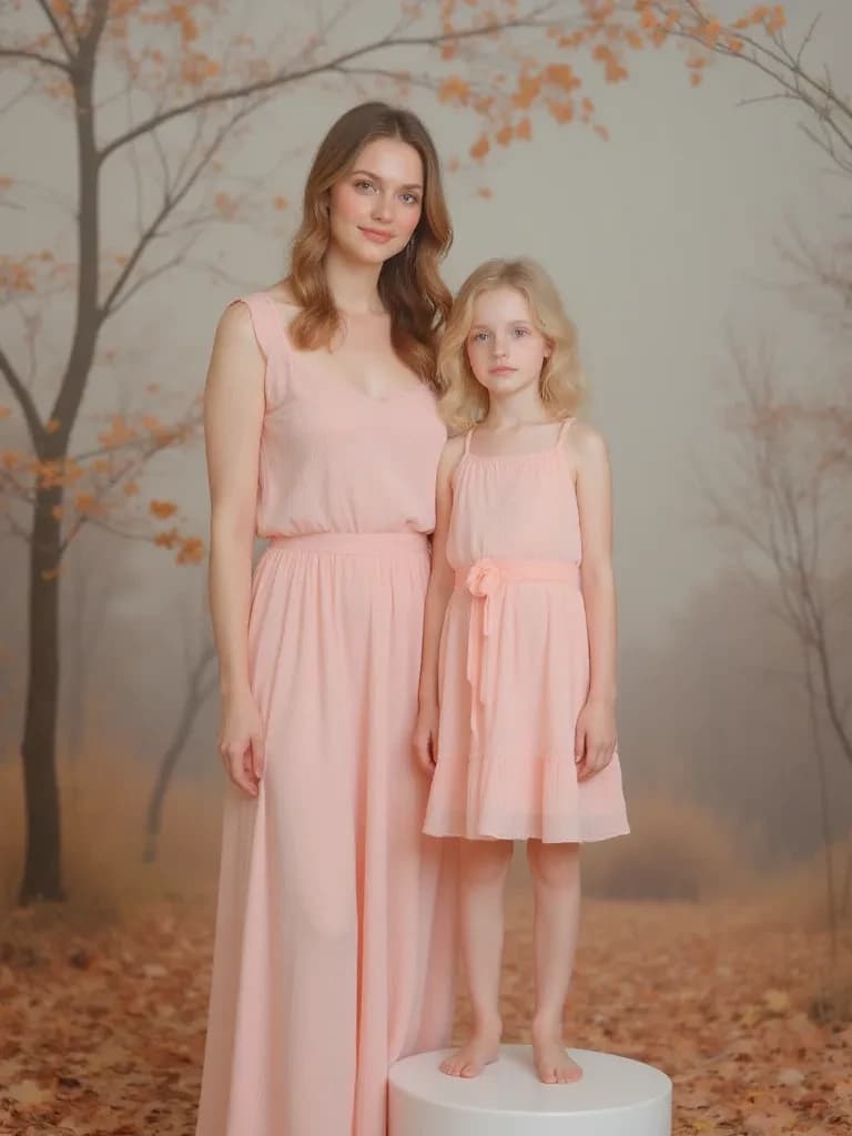 Suzanne (with her fem. son, Toni) thumbnail