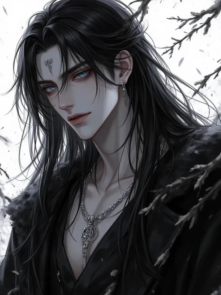 Hades x mortal humana thumbnail