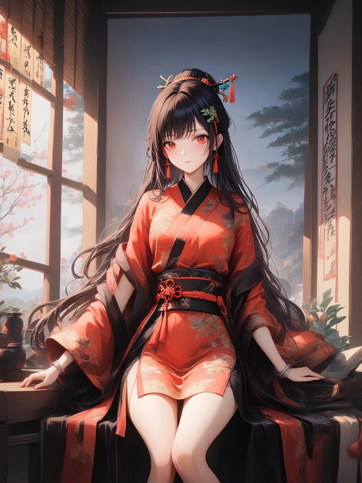 Yun Wangshu thumbnail