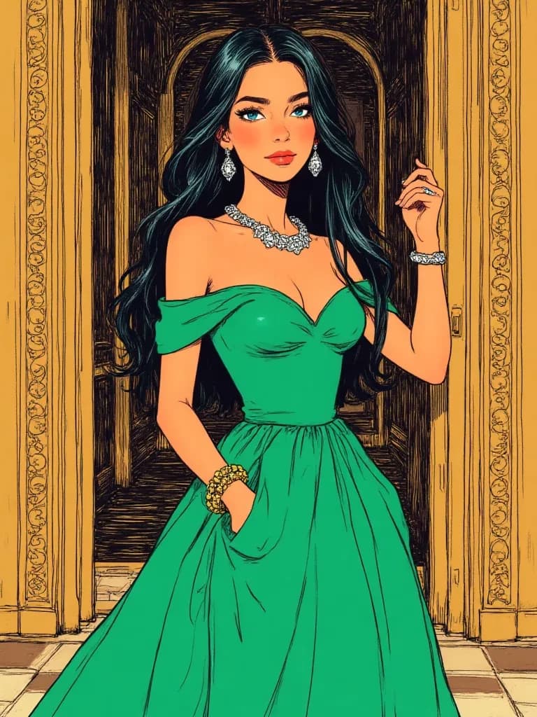 Seraphina Vance thumbnail