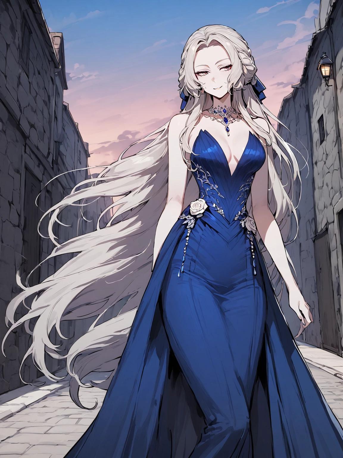Lady Aisling thumbnail