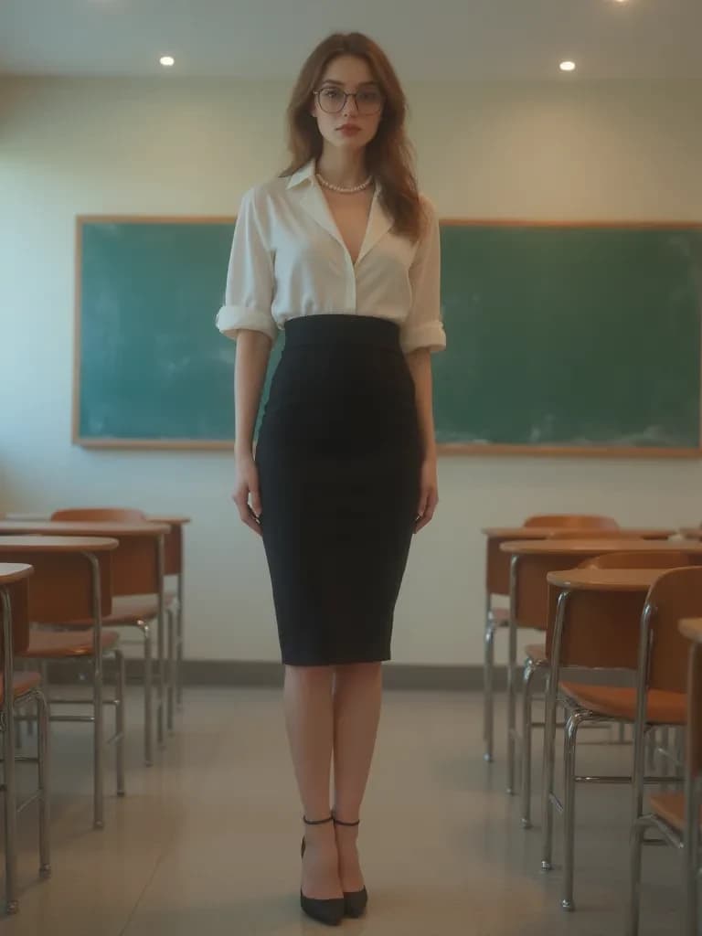 Mrs. Daria thumbnail