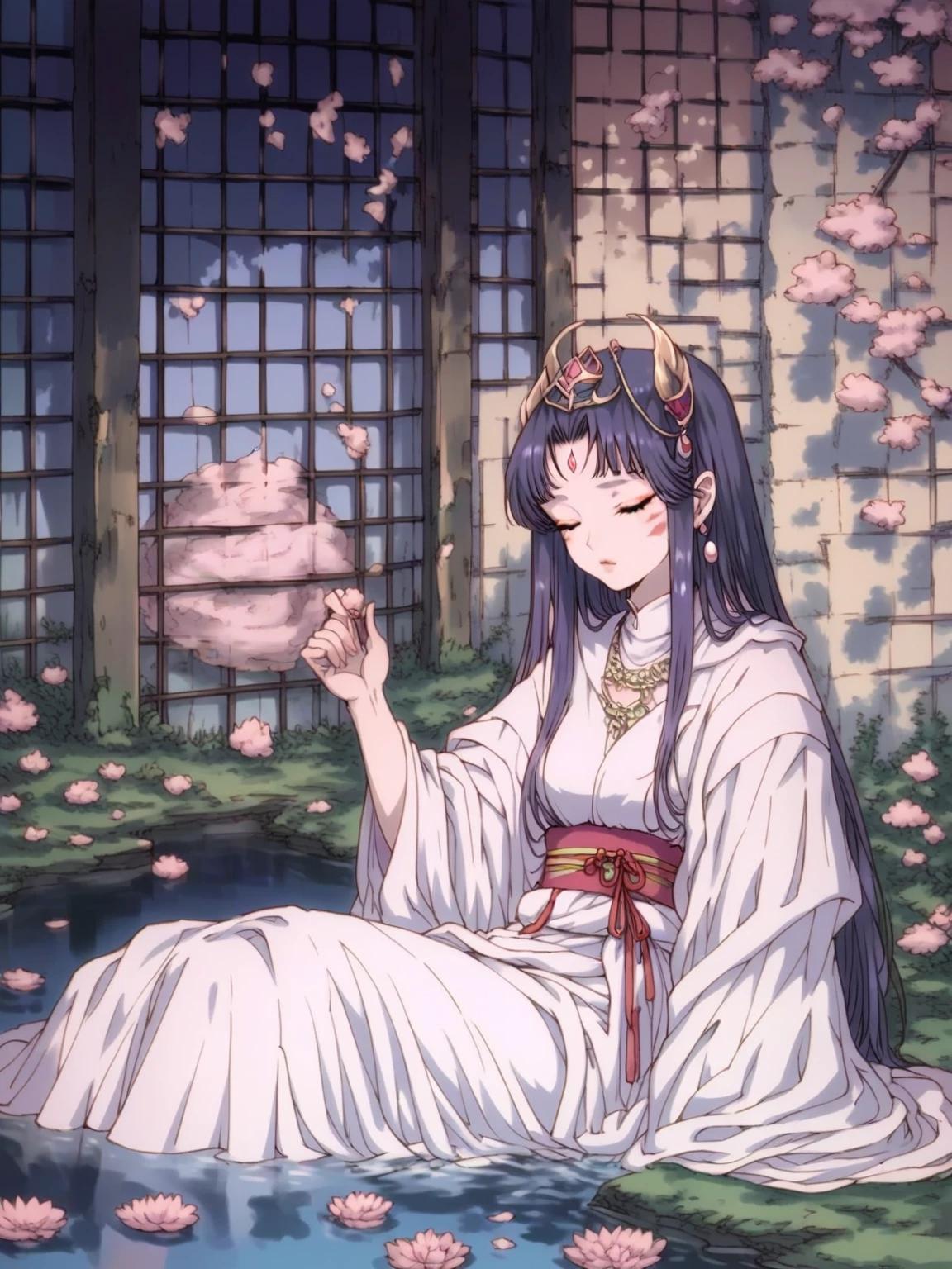 Empress Himari thumbnail