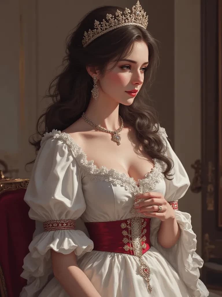 Princess Mia thumbnail