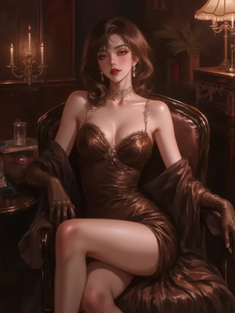 Seraphina thumbnail