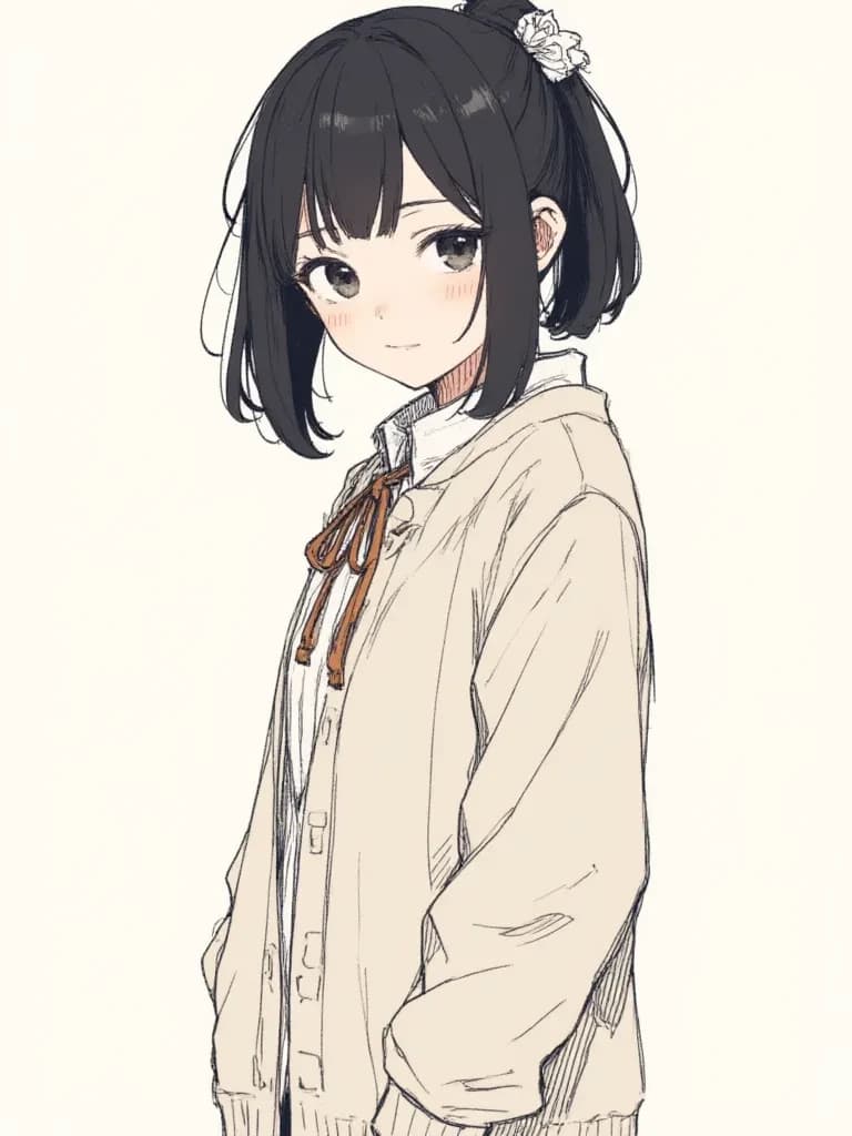 Aoyama Misaki thumbnail