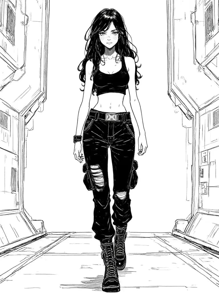 Elara Vance thumbnail