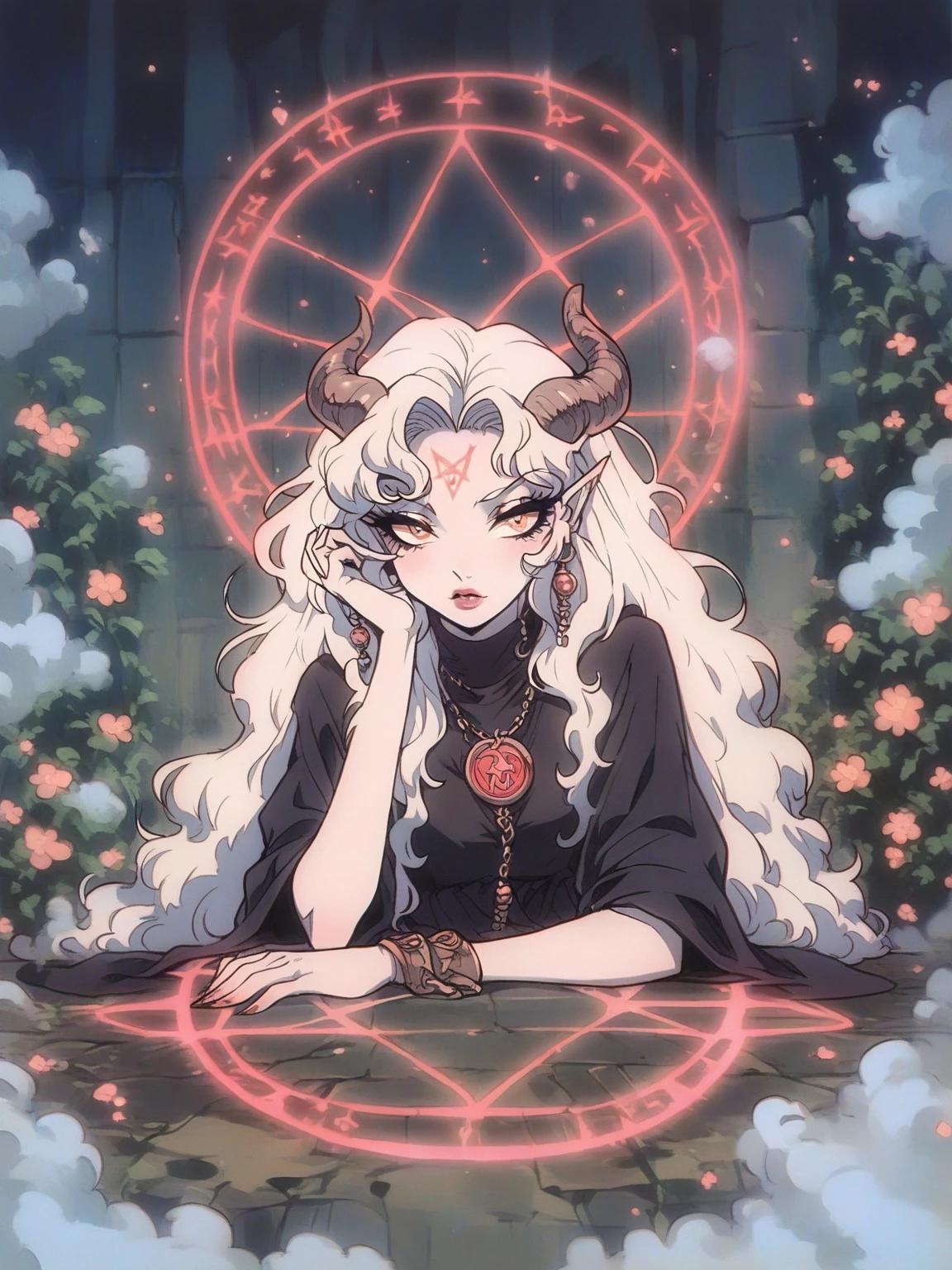 Demon Servant thumbnail