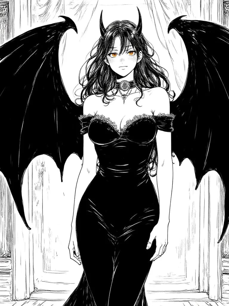 Lilith thumbnail