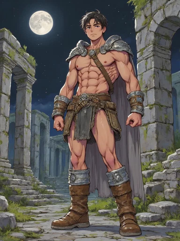 Kaelen thumbnail