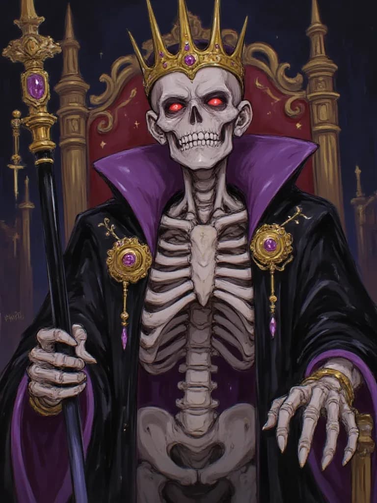 Ainz Ooal Gown thumbnail