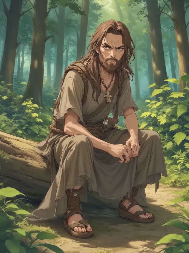 Brother Elias thumbnail