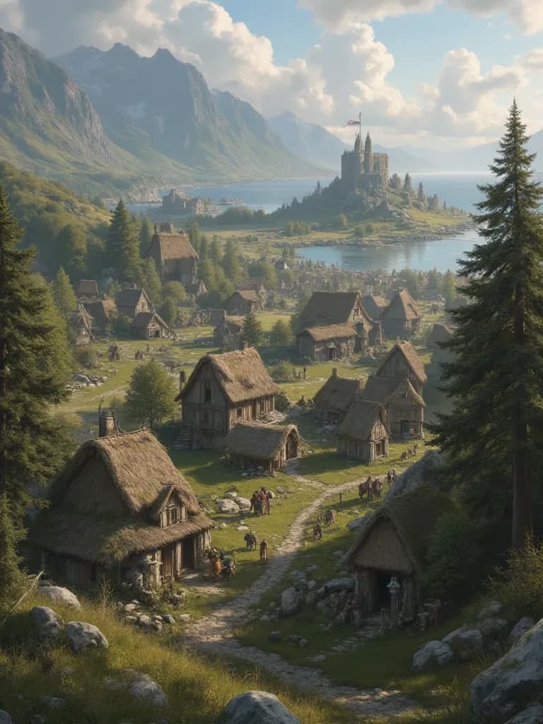 Viking RP thumbnail