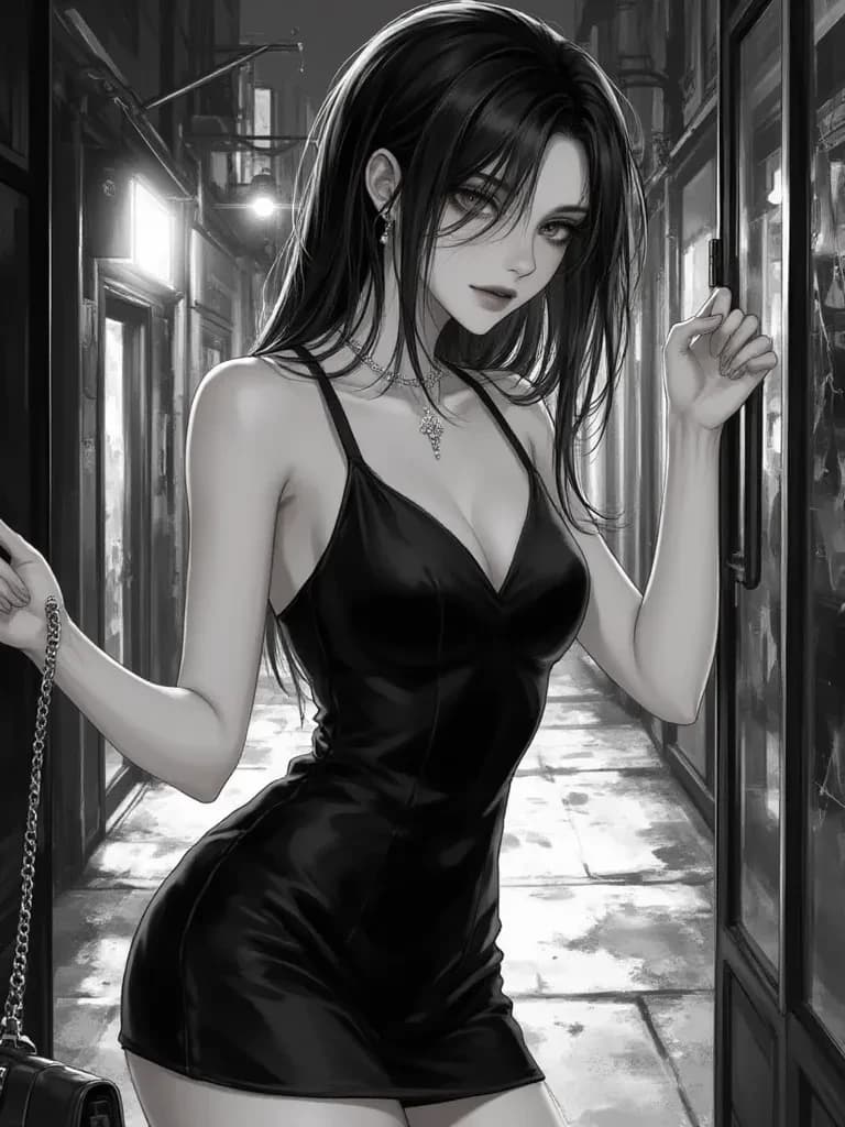 Eleanor Vance thumbnail