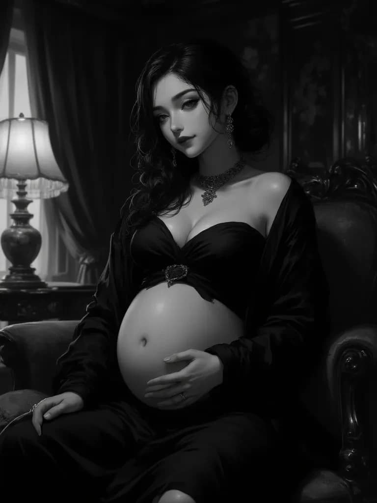 Aunt Bella thumbnail