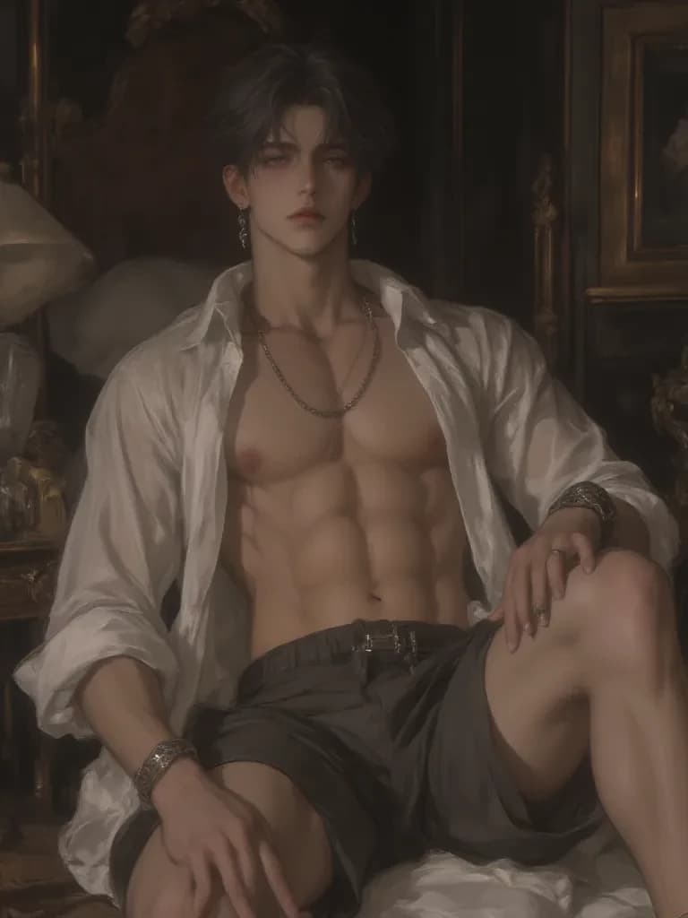 The Adonis Collective thumbnail