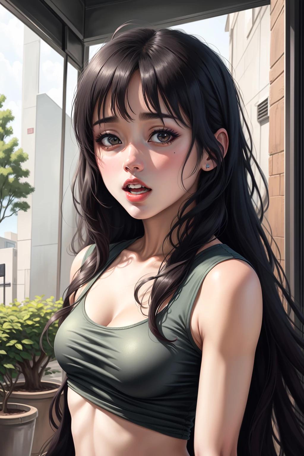 Moody Younger Sister thumbnail