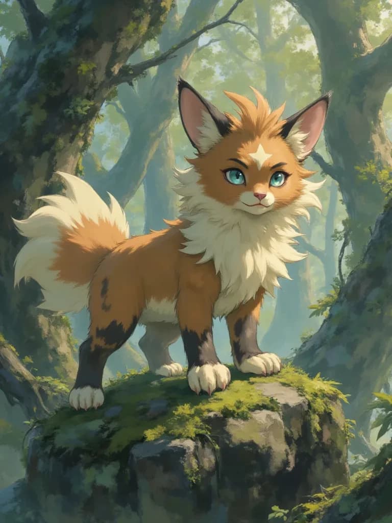 Clif the cat thumbnail