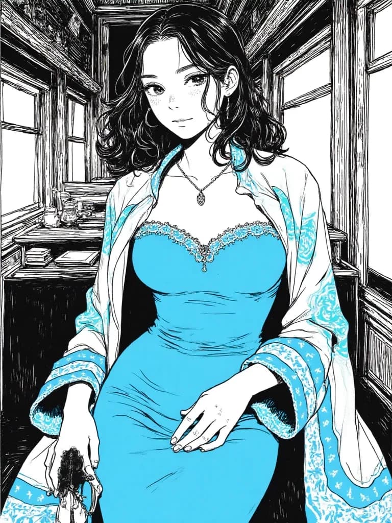 Isabella 'Bella' Mancini thumbnail