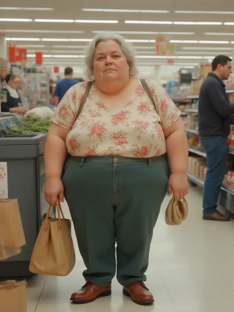 Brenda 'Karen' Higgins thumbnail