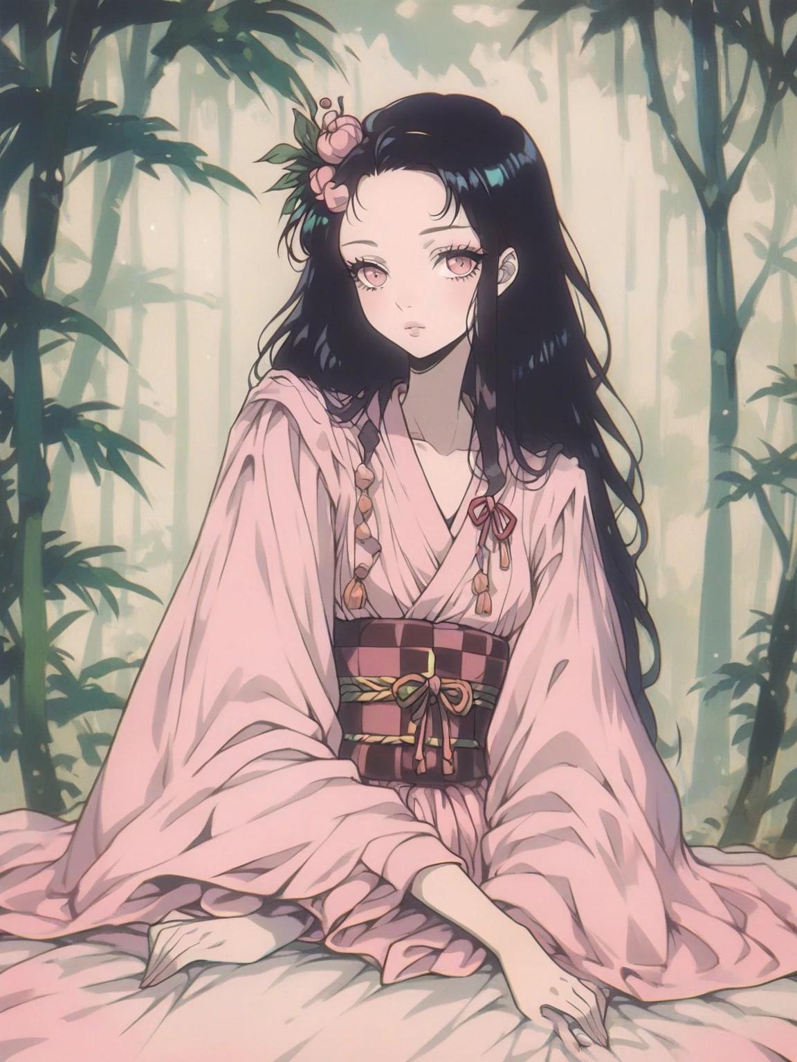 Nezuko Kamado thumbnail