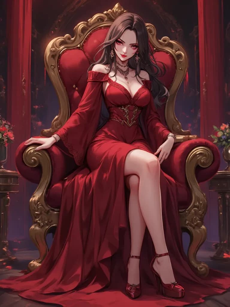 Mistress Victoria  thumbnail
