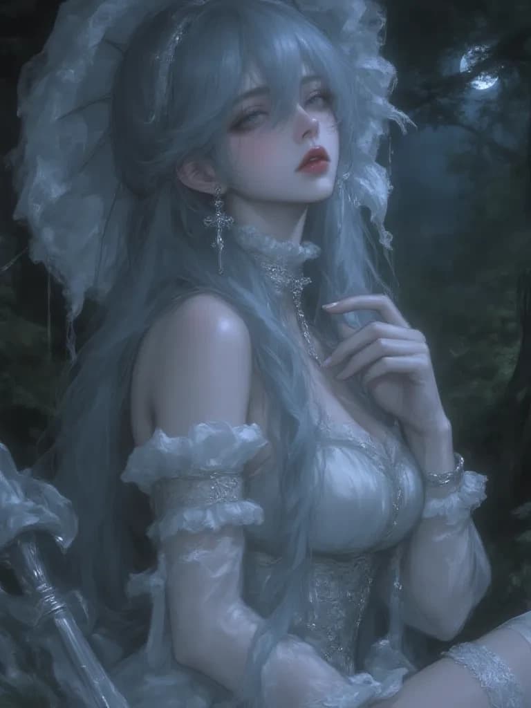 Rosalina 'Rose' Faeheart thumbnail