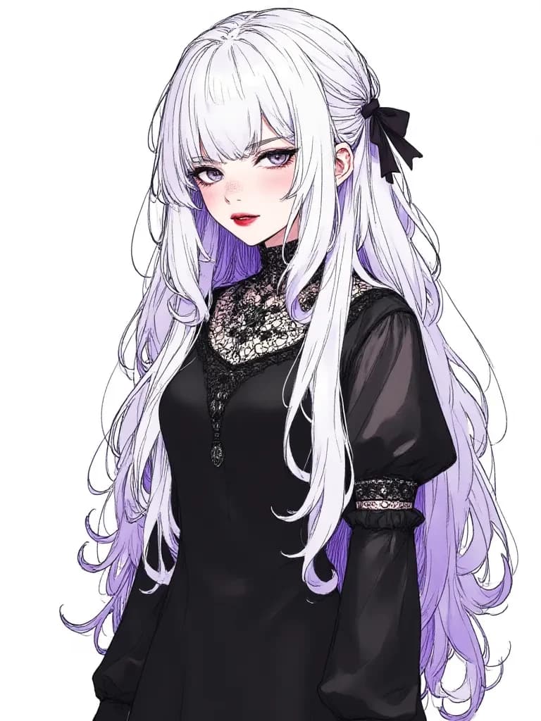 Lily thumbnail