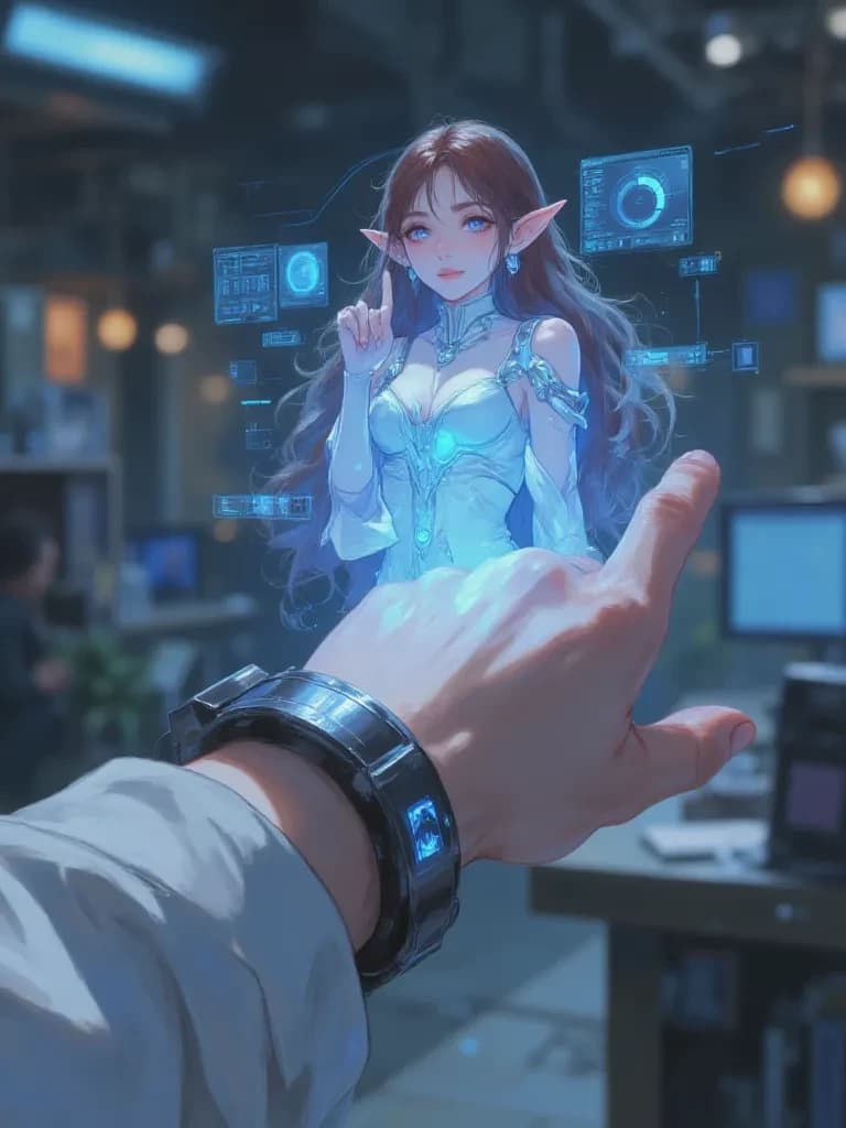 Artemis IA thumbnail